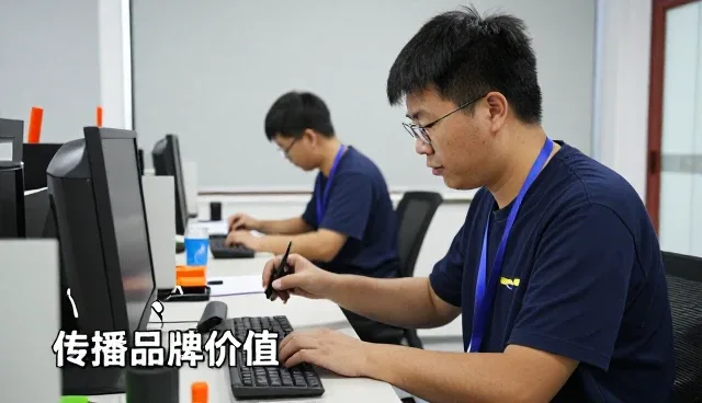 营口鑫瑞峰文化传媒有限公司观察短视频拍摄市场发展方向